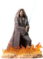 Statuette Star Wars: Obi-Wan Kenobi - Obi-Wan Kenobi (Gentle Giant)