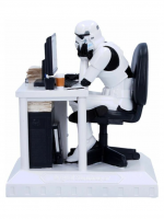 Figur Star Wars - Slave to the Wage (Nemesis Now)