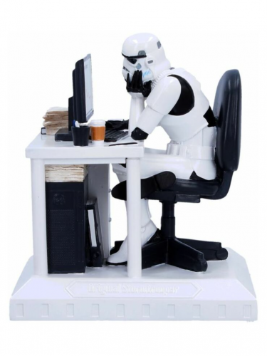 Figur Star Wars - Slave to the Wage (Nemesis Now)