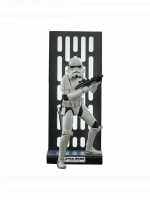 Figur Star Wars - Stormtrooper with Death Star Environment Action Figure 1/6 (Hot Toys)