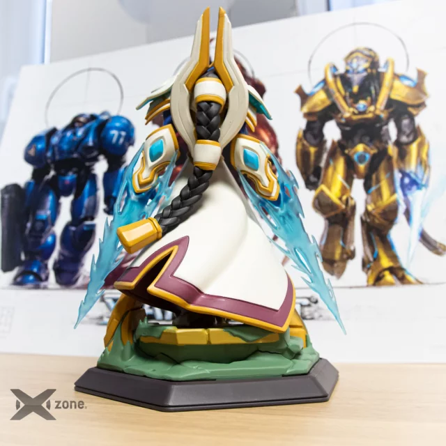 Figur Starcraft - Artanis (Blizzard Legends)