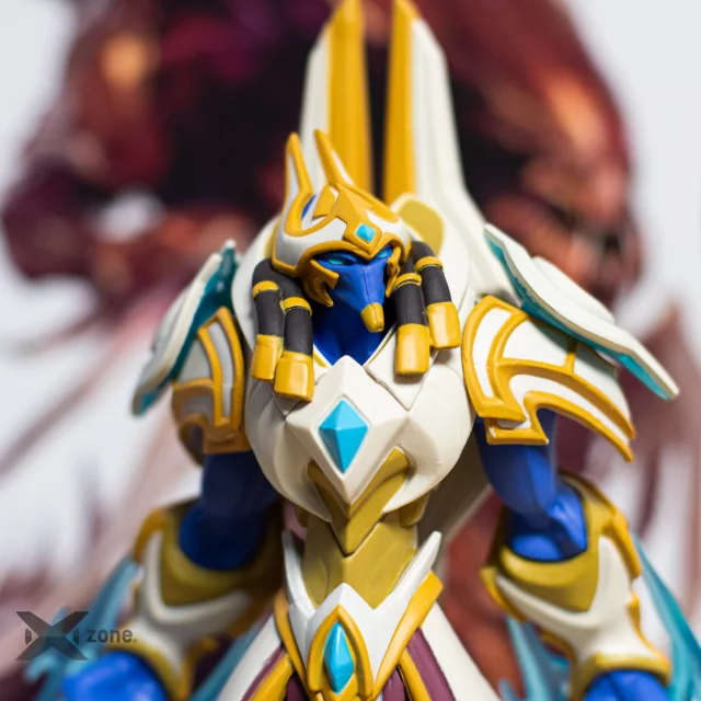 Figur Starcraft - Artanis (Blizzard Legends)