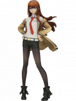 Figur Steins Gate - Kurisu Makise (Pop Up Parade)