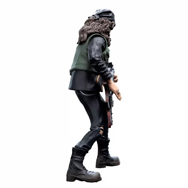Figur Stranger Things - Rockstar Eddie (Weta Mini Epics)