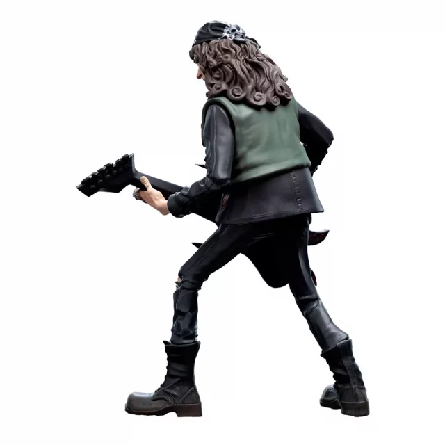 Figur Stranger Things - Rockstar Eddie (Weta Mini Epics)