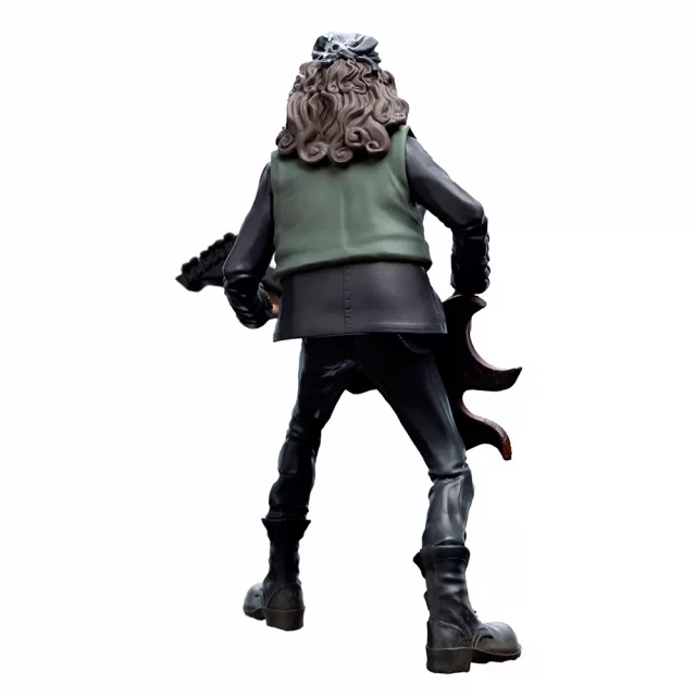 Figur Stranger Things - Rockstar Eddie (Weta Mini Epics)