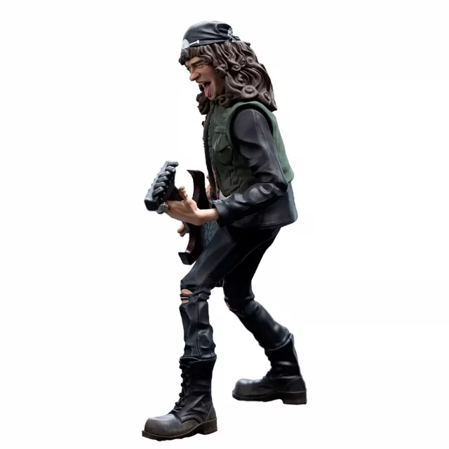 Figur Stranger Things - Rockstar Eddie (Weta Mini Epics)