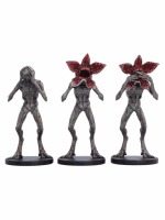 Figur Stranger Things - Three Wise Demogorgons Set (3 Figuren)