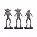 Figur Stranger Things - Three Wise Demogorgons Set (3 Figuren)