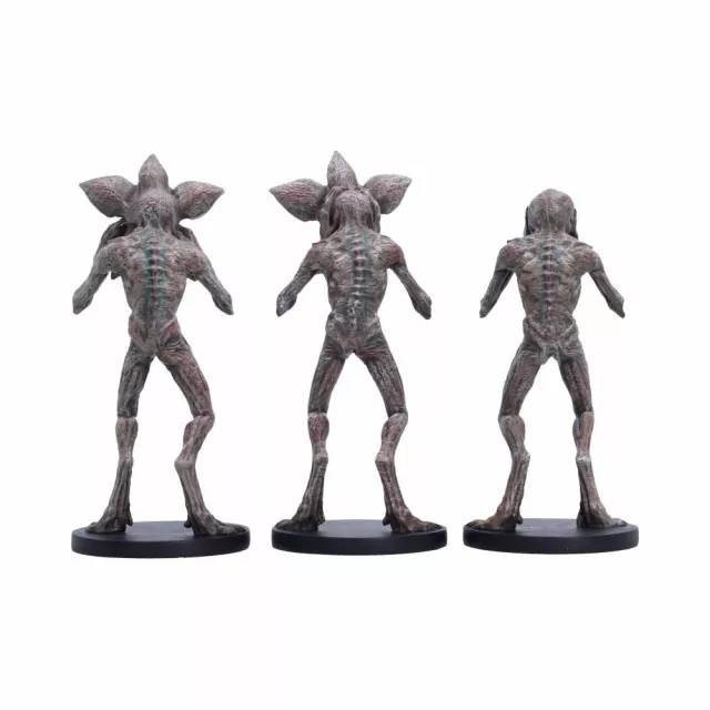 Figur Stranger Things - Three Wise Demogorgons Set (3 Figuren)