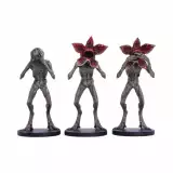 Figur Stranger Things - Three Wise Demogorgons Set (3 Figuren)