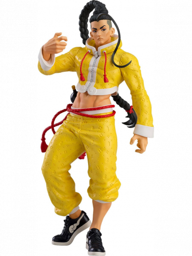 Figur Street Fighter - Jamie (Pop Up Parade)