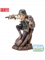 Figur Sword Art Online Alternative: Gun Gale Online II - Fukaziroh (Sega)