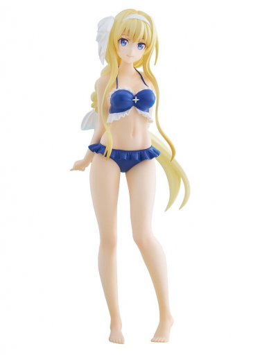 Figur Sword Art Online Progressive - Beach Queens Alice (Pop Up Parade)