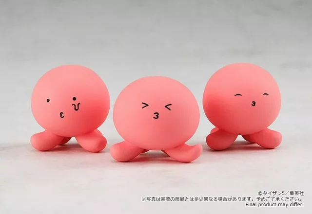 Figur Takopi's Original Sin - Shizuka Kuze & Takopi (Pop Up Parade) - Anime