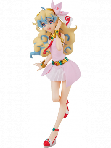 Figur Tengen Toppa Gurren Lagann - Nia (Pop Up Parade)