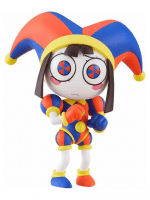 Figur The Amazing Digital Circus - Pomni (Nendoroid)