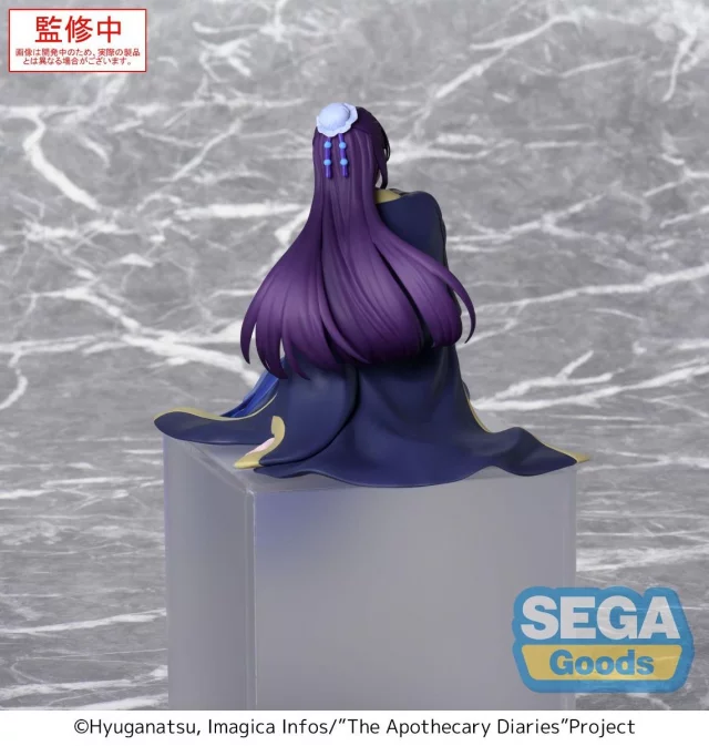 Figur The Apothecary Diaries - Jinshi (Sega) - Manga