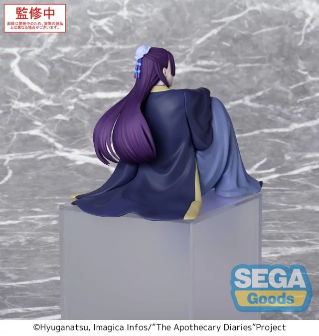 Figur The Apothecary Diaries - Jinshi (Sega) - Anime
