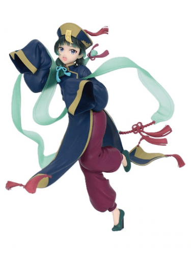 Figur The Apothecary Diaries - Maomao Jiangshi (BRILLIANT Figure Seasonal)