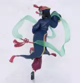 Figur The Apothecary Diaries - Maomao Jiangshi (BRILLIANT Figure Seasonal) - Manga