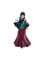 Figur The Apothecary Diaries - Maomao Poncho (Banpresto)