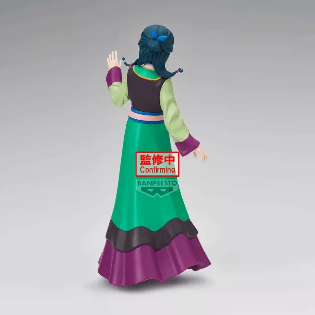 Figur The Apothecary Diaries: The Movie - Maomao - Anime