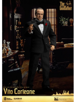 Figur The Godfather - Vito Corleone (Beast Kingdom)