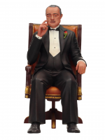 Figur The Godfather - Vito Corleone (SD Toys)