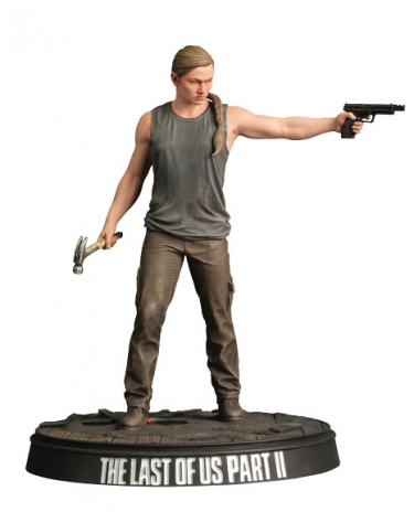 Figur The Last of Us Part II - Abby