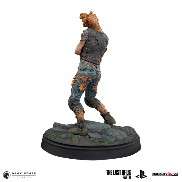 Figur The Last of Us Part II - Armored Clicker