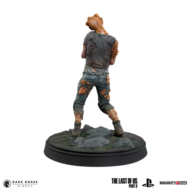 Figur The Last of Us Part II - Armored Clicker