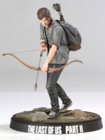 Figur The Last of Us Part II - Ellie With Bow