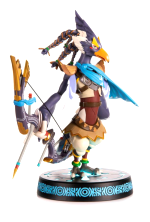 Statuette The Legend of Zelda: Breath of the Wild - Revali Collectors Edition (First 4 Figures)