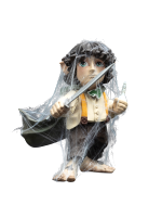 Figur The Lord of the Rings - Frodo Baggins (Mini Epics)