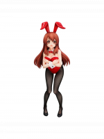 Figur The Melancholy of Haruhi Suzumiya - BiCute Bunnies Mikuru Asahina (FuRyu)