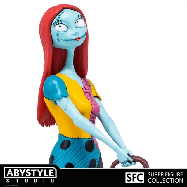 Figur The Nightmare Before Christmas - Sally (Super Figurine Collection 24) - Disney