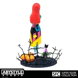 Figur The Nightmare Before Christmas - Sally (Super Figurine Collection 24) - Disney
