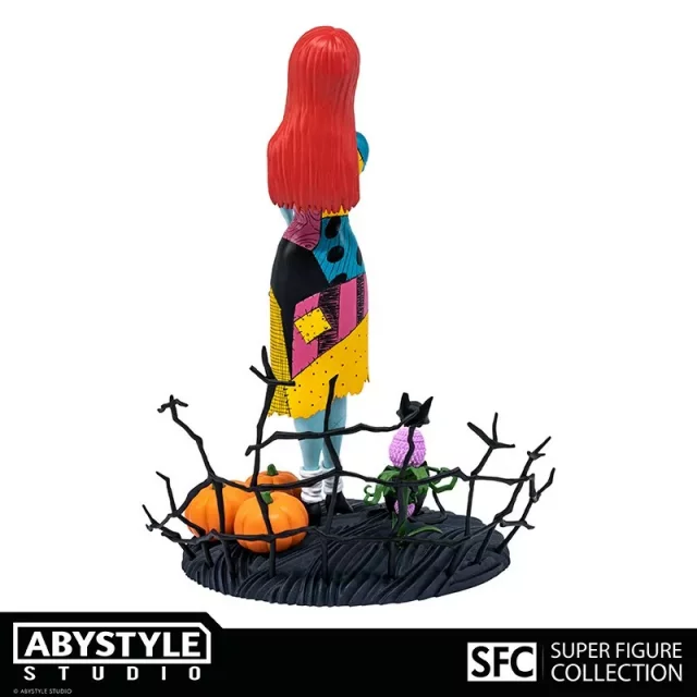 Figur The Nightmare Before Christmas - Sally (Super Figurine Collection 24) - Disney