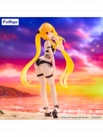 Figur To Love-Ru Darkness - Konjiki no Yami (FuRyu)