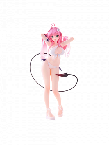 Figur To Love-Ru Darkness - Lala Satalin Deviluke (FuRyu)
