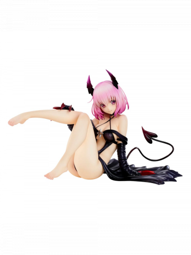 Statuette To Love-Ru Darkness - Momo Velia Deviluke Darkness (Union:Creative)