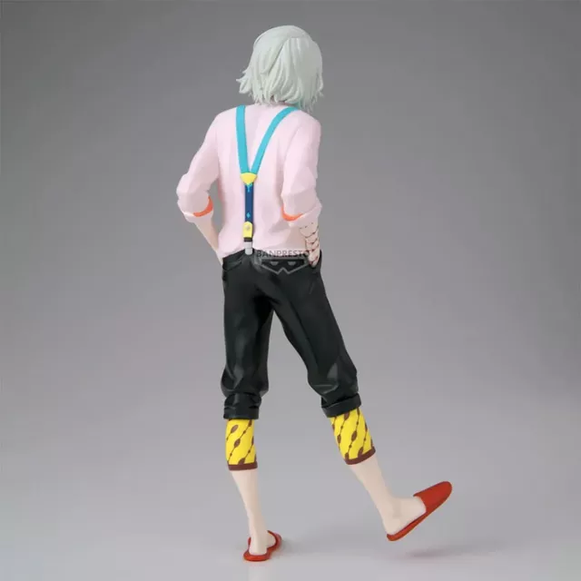 Figur Tokyo Ghoul - Juzo Suzuya (Maximatic) - Manga