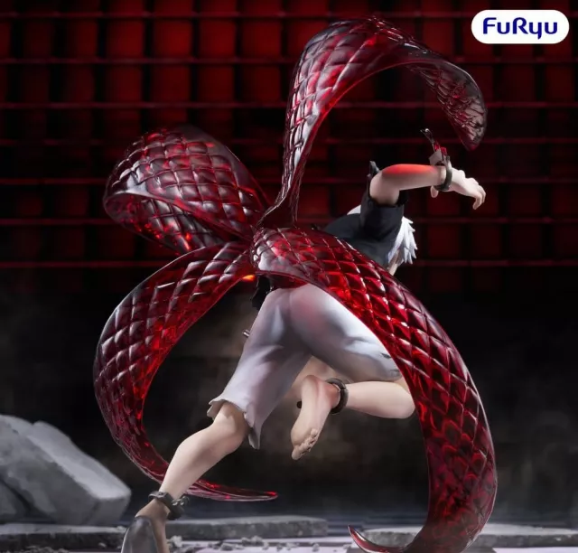 Figur Tokyo Ghoul - Ken Kaneki PVC (Muchute) - Anime