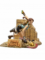 Figur Tomb Raider - Lara Croft Classic Era (Dark Horse)