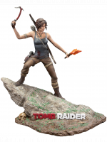 Figur Tomb Raider - Lara Croft (Survivor Era) (Dark Horse)