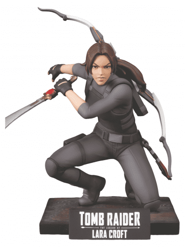 Figur Tomb Raider - The Legend of Lara Croft (Dark Horse)