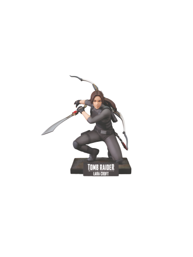 Figur Tomb Raider -The Legend of Lara Croft (Dark Horse)