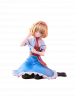 Figur Touhou Project - Noodle Stopper Alice Margatroid (FuRyu)
