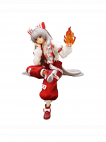Figur Touhou Project - Noodle Stopper Fujiwara no Mokou (FuRyu)